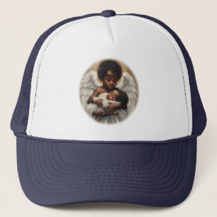 Baby Angels Truckerkappe