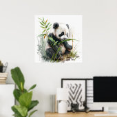 Baby Animal Prints for Kinderzimmer, Safari Poster (Heimbüro)