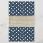 Baby Animal Quiz, Waldland Deer Flyer (Hinten)