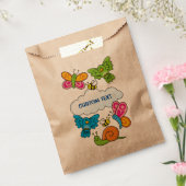 Baby Animals Geschenktütchen (Versiegelt)