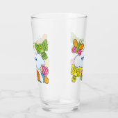 Baby Animals Glas (Rechts)