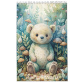 Baby Animals Kalender (Titelbild)