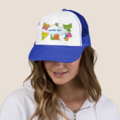 Baby Animals Truckerkappe (Beispiel)