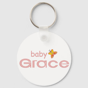 Baby-Anmut Schlüsselanhänger