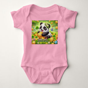 Baby-Anzug 14 Baby Strampler