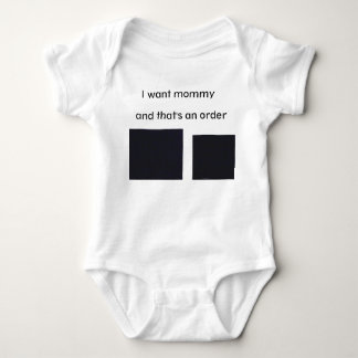 Baby Anzug Strampler