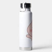 Baby Apeach Trinkflasche (rechts)