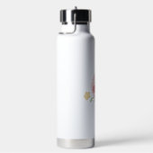 Baby Apeach Trinkflasche (rechts)