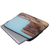 Baby Arch Laptopschutzhülle (Vorne Knopf)