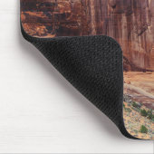 Baby Arch Mousepad (Ecke)