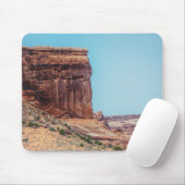 Baby Arch Mousepad (Mit Mouse)