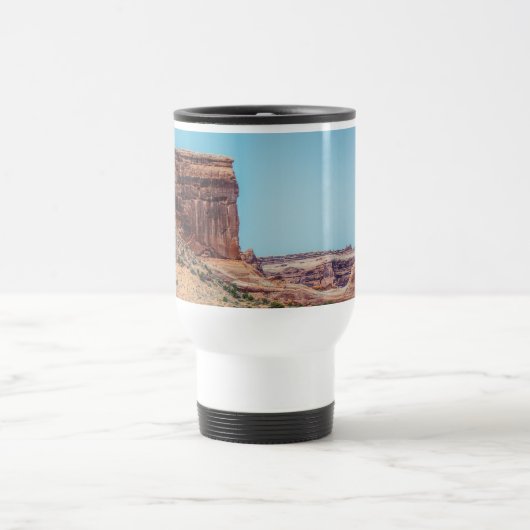 Baby Arch Reisebecher (Mittel)