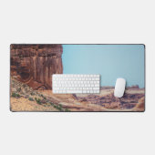 Baby Arch Schreibtischunterlage (Tastatur & Maus)