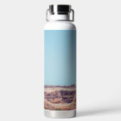 Baby Arch Trinkflasche (Rückseite)