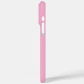 Baby auf dem Weg iPhone / iPad Gehäuse Case-Mate iPhone Hülle (Rückseite / Links)