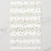 Baby-Baby-Babyspülung für Landtiere (Rückseite)