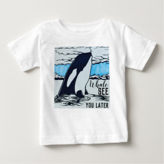 Baby Baby T-shirt