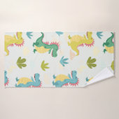 Baby-Badetuch Badehandtuch (Badehandtuch)