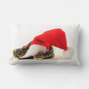 Baby Ball Python Pillow Lendenkissen