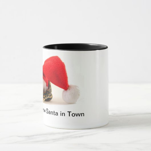 Baby Ball Python Tasse (Zentrum)