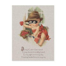 Baby Bandit Diebstahl Herzen CC0862 Danny Süsse