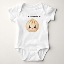 Baby Bao Strampler