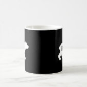 Baby-Bär Kaffeetasse (Mittel)