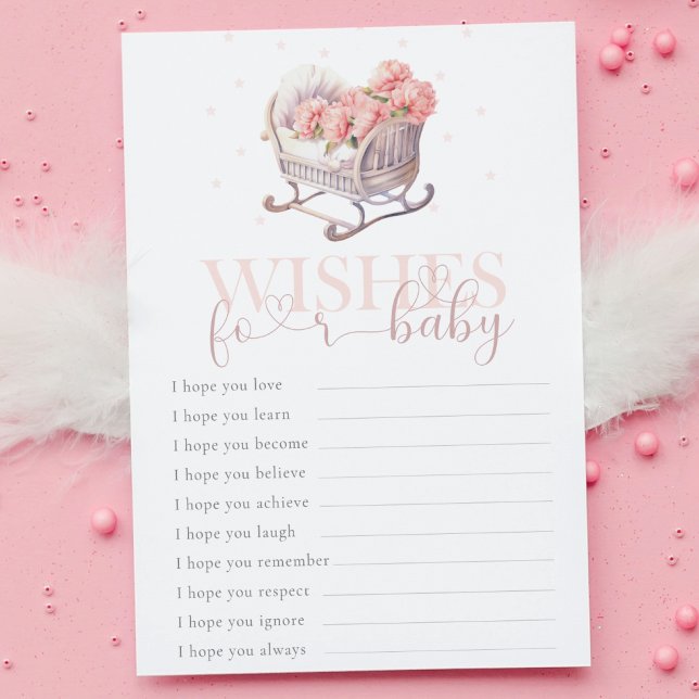 Baby Basket will Baby Game Baby Dusche (Von Creator hochgeladen)