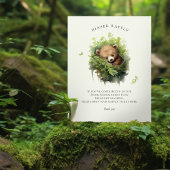 Baby Bear Diaper Raffle Sign Baby Dusche Sockelschild