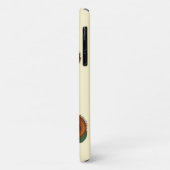 Baby Bear iPhone Case - Anpassbar (Hinten/Links)