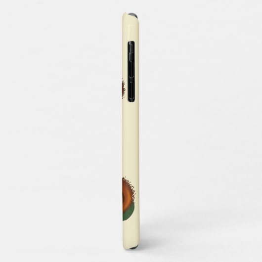 Baby Bear iPhone Case - Anpassbar (Hinten/Links)