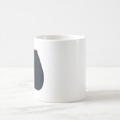 Baby Bear Kaffeetasse (Mittel)