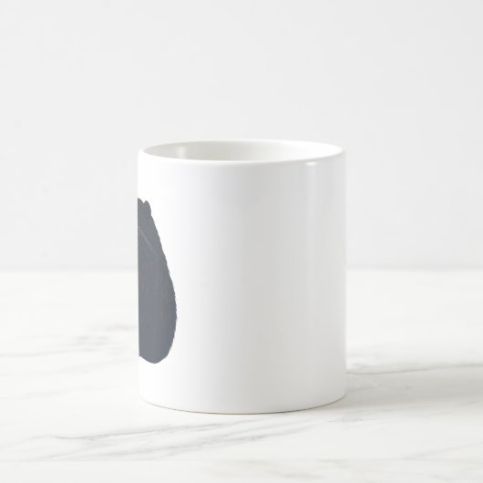 Baby Bear Kaffeetasse (Mittel)