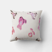 Baby Bear Kissen (Rückseite)