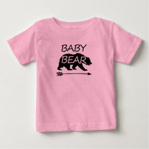 Baby Bear Shirt