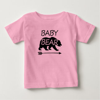 Baby Bear Shirt