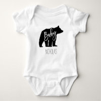 Baby Bear