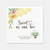 Baby Bee - süß wie Biene