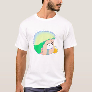 Baby Beel Head T - Shirts