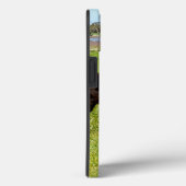Baby Belted Galloway Calves, iPhone 13 Case (Rückseite / Rechts)