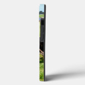 Baby Belted Galloway Calves, iPhone 13 Case (Rückseite / Links)
