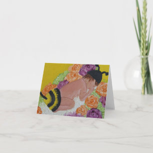 BABY BENOTE CARD KARTE