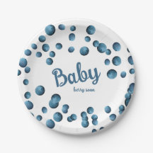 Baby Berry Soon