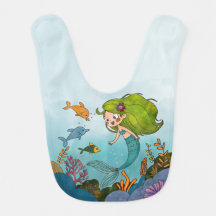 Baby Bib