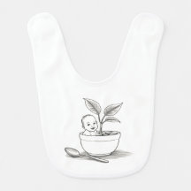Baby Bib