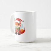 Baby Bib Kaffeetasse (Vorderseite Links)