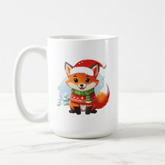 Baby Bib Kaffeetasse (Links)