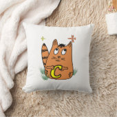 Baby Bib Kissen (Decke)