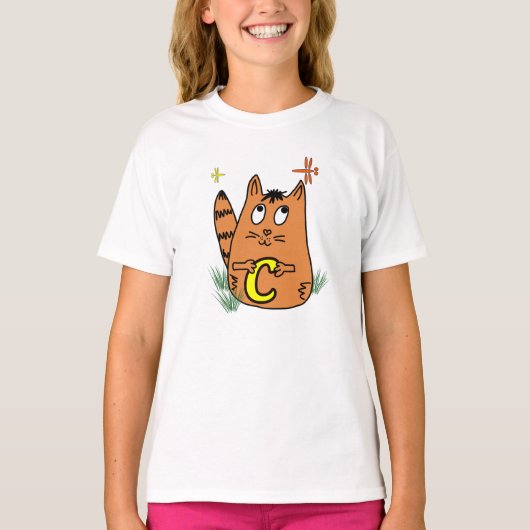 Baby Bib T-Shirt (Vorderseite)