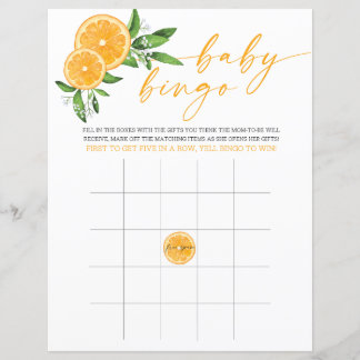 Baby Bingo - Kleine Süsse